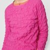 Kvinne BITTE KAI RAND Bluser | Blur Cotton Bluse